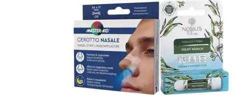 Volněji se nadechněte..