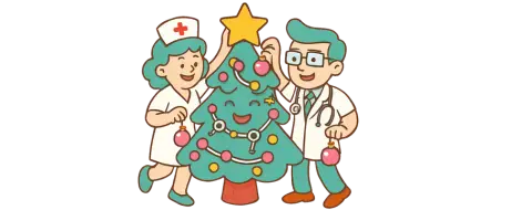 Náš stetoskop to slyší jasně:.