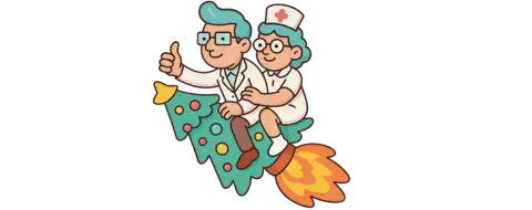 Letíme vstříc svátkům.