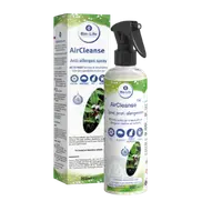 Domov bez alergenů..