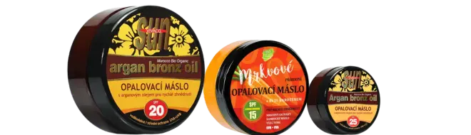 Opalovací a poopalovací krémy...