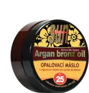 Opalovací a poopalovací krémy.