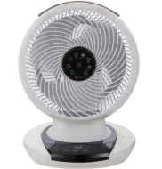 Ventilátory.