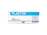 Plastod Nonwoven - hypoalergenní netkaný textil, papír, 1,25 cm x 9,14 m