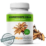 Cordyceps CS-4 30%, Vegan