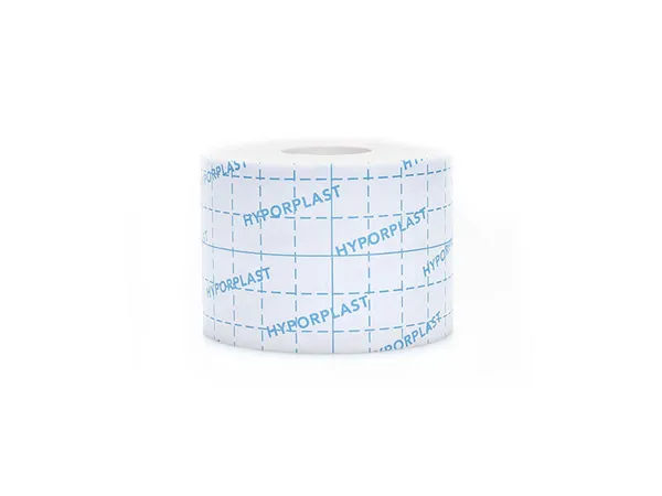 Plastod Hyporplast - elastická, prodyšná, 5 cm x 10 m