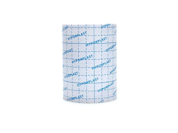 Plastod Hyporplast - elastická, prodyšná, 10 cm x 10 m