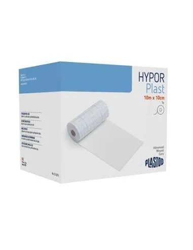 Plastod Hyporplast - elastická, prodyšná, 15 cm x 10 m