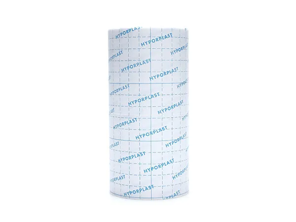 Plastod Hyporplast - elastická, prodyšná, 15 cm x 10 m
