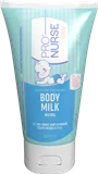 Dětské tělové mléko Neutral 150 ml