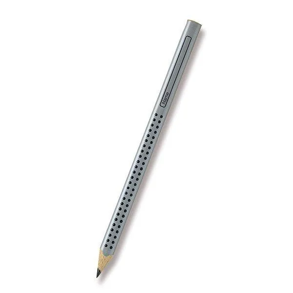 Grafit.tužka F-C Grip Jumbo 2001 B, (1 ks)