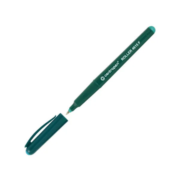 Roller Centropen 4615, zelený
