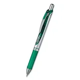 Pentel EnerGel BL77 - gelový roller - zelený