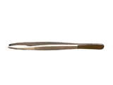 Pinzeta anatomická, epilační LUX, 14 cm-15 cm