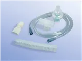 Nebulizátor 6ml set pro dosp., T-konektor, 2 standard konektory                 