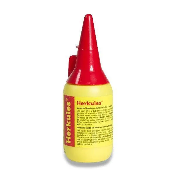 Herkules - univerzální lepidlo - 30 g