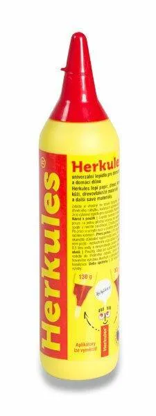 Herkules - univerzální lepidlo - 130 g