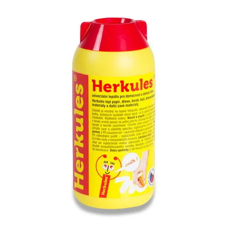 Herkules - univerzální lepidlo 250 g