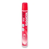 Lepidlo KORES Glu Fix Transp. 50 ml