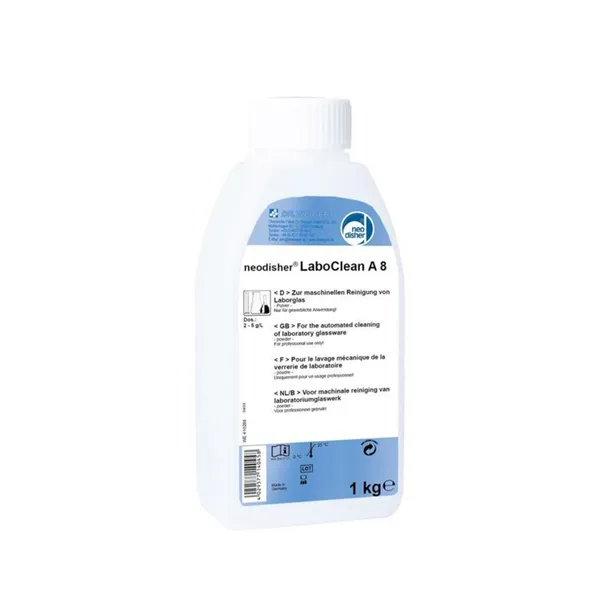 Neodisher LaboClean A8, 1 kg  