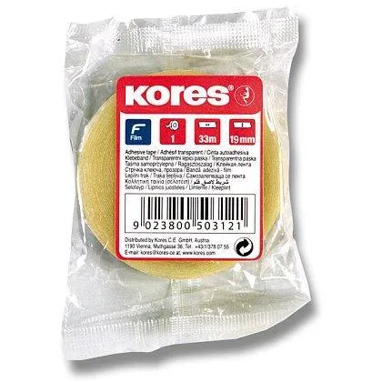 Isolepa Kores 19 mm x 33 m