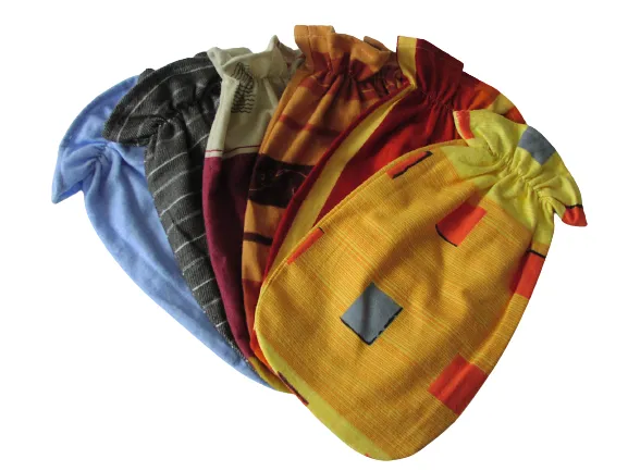 Obal na termofor flanel/fleece