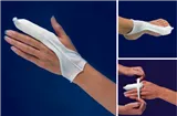 CareFix elastický síťový obvaz Finger/Toe (prst/palec), velikost M