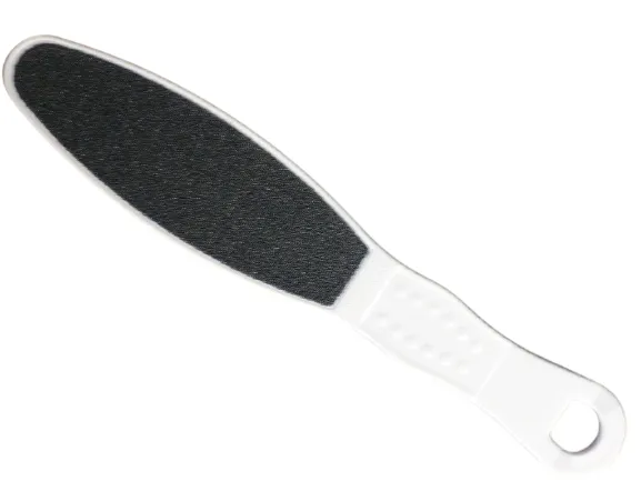 Pilník na zrohovatělou kůži Solingen