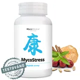 MycoStress 180 kapslí