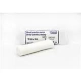 Obinadlo hydrofilní pletené, sterilní, 10 cm x 5 m, STERI-Hold 