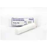 Obinadlo hydrofilní pletené, sterilní, 12 cm x 5 m, STERI-Hold 
