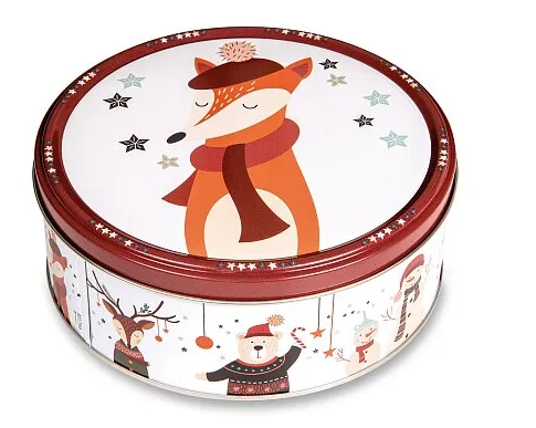 Máslové sušenky Hamlet - 150g