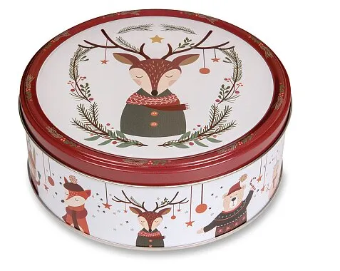 Máslové sušenky Hamlet - 150g