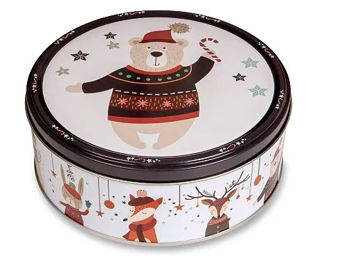 Máslové sušenky Hamlet - 150g