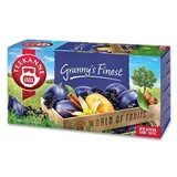 Ovocný čaj Teekanne švestka 20 x 2,5 g