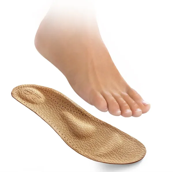Vložky ortopedické S+V dámské vel. 39 