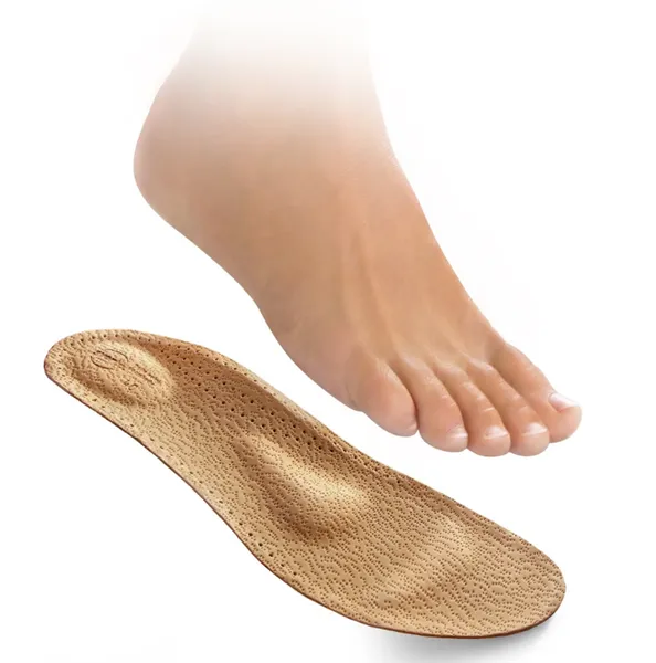 Vložky ortopedické S+V pánské vel. 42