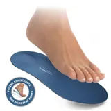 Vložky pro podélné plochonoží vel. 36