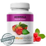 Acerola 90 kapslí