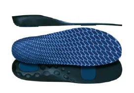 Vložky sport stabil vel. 35/36 XS