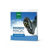 Nesmeky Magic Spiker, vel. XL44-47