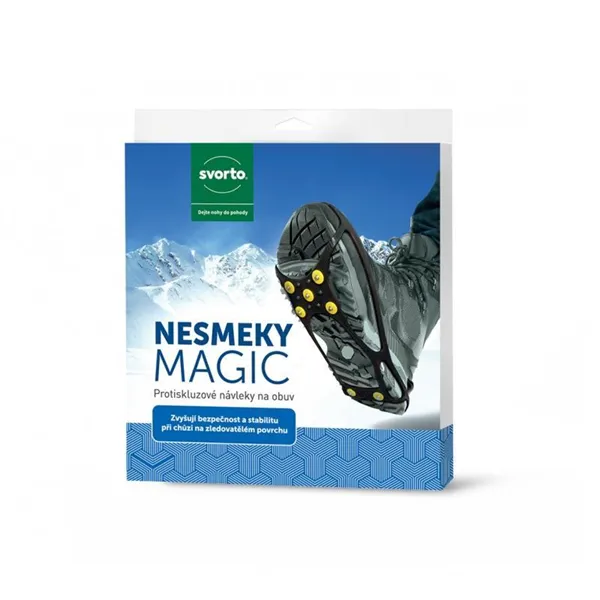 Nesmeky Magic Spiker, vel. XL44-47
