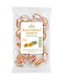Grešík Rakytníkové bonbóny 100g