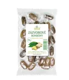 Grešík Zázvorové bonbóny 100g