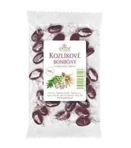 Grešík Kozlíkové bonbóny 100g