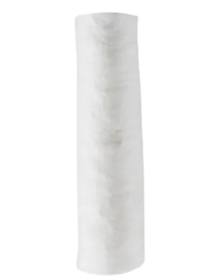 Dentální bavlněné tampóny na jedno použití, 4 = 1,4 cm