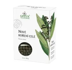 Grešík Nové koření celé 30g