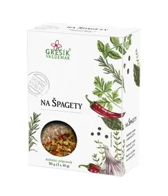 Grešík Koření na špagety 30g
