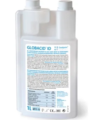 Globacid ID 1l