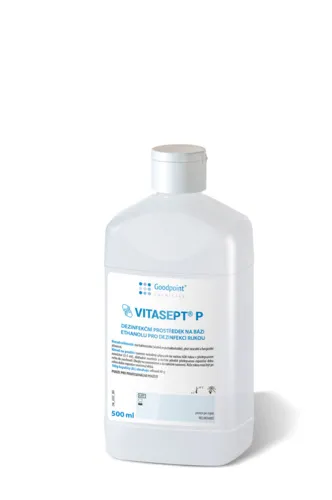 Vitasept P 0,5l